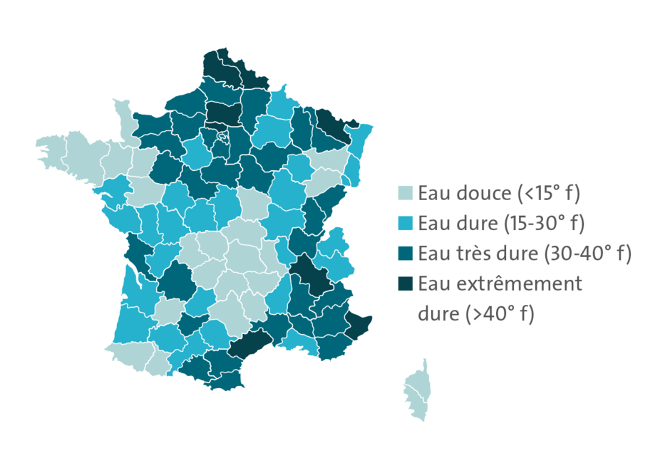 Dynamisation & anti-calcaire naturel maison autonome TOITOT