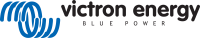 Logo Victron Energy