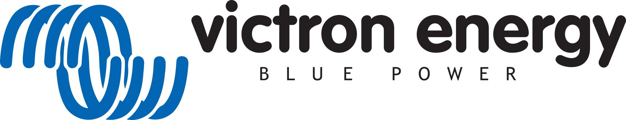Logo victron energy
