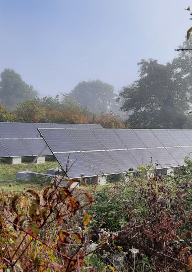 photovoltaique maison autonome toitot