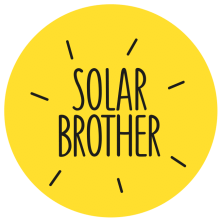 logo solar brother