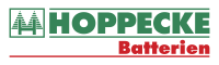 Logo Hoppecke batterien